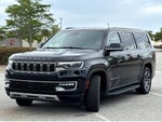 2023 Jeep Wagoneer L Series II