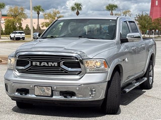 2016 RAM 1500 Longhorn Limited