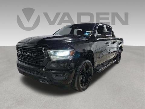 2020 RAM 1500 Base