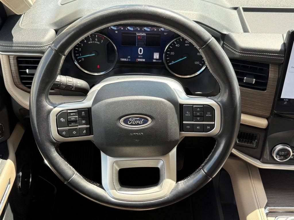 2024 Ford Expedition Limited