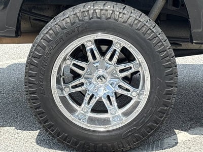 2013 Ford F-150 Base