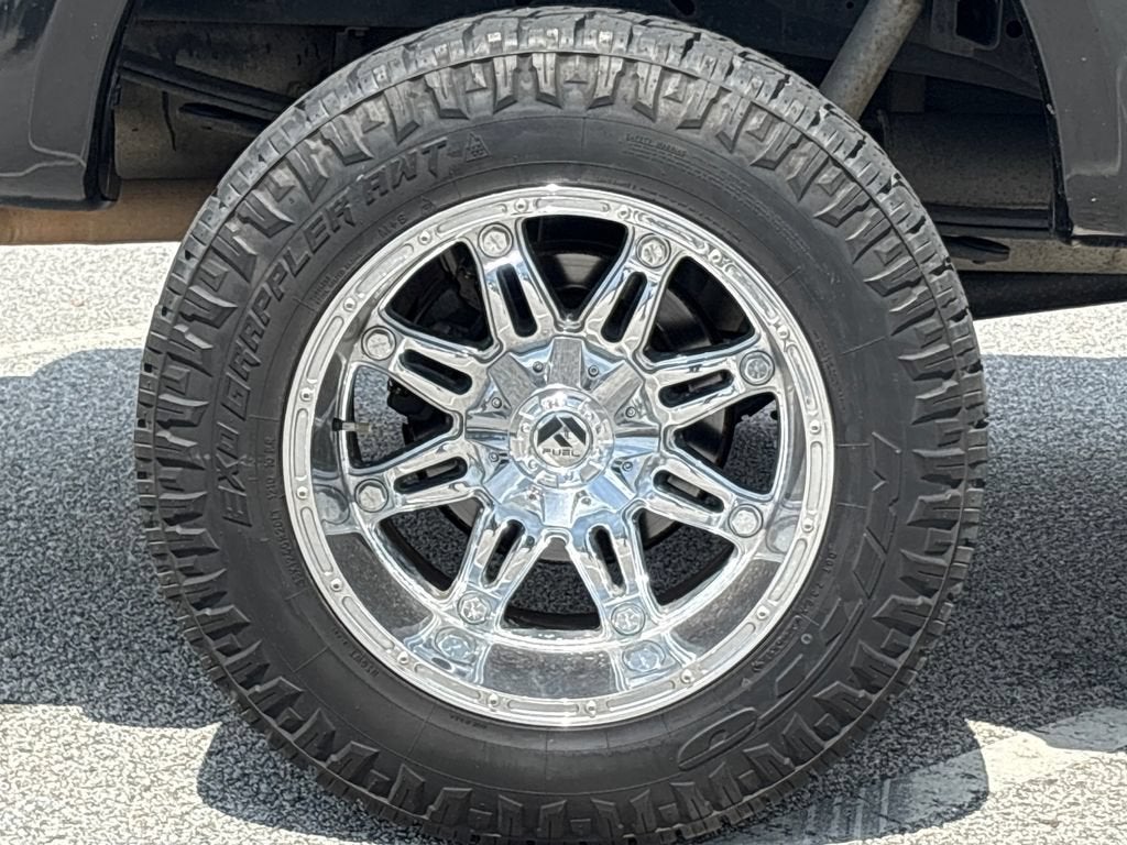 2013 Ford F-150 Base