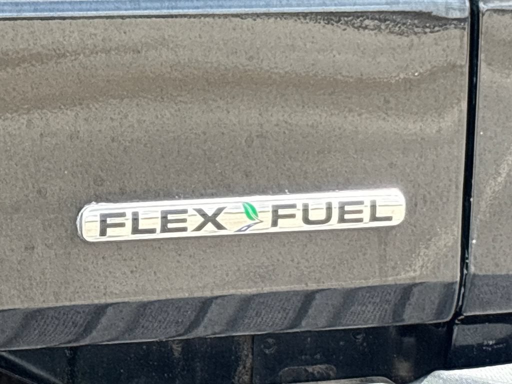 2013 Ford F-150 Base