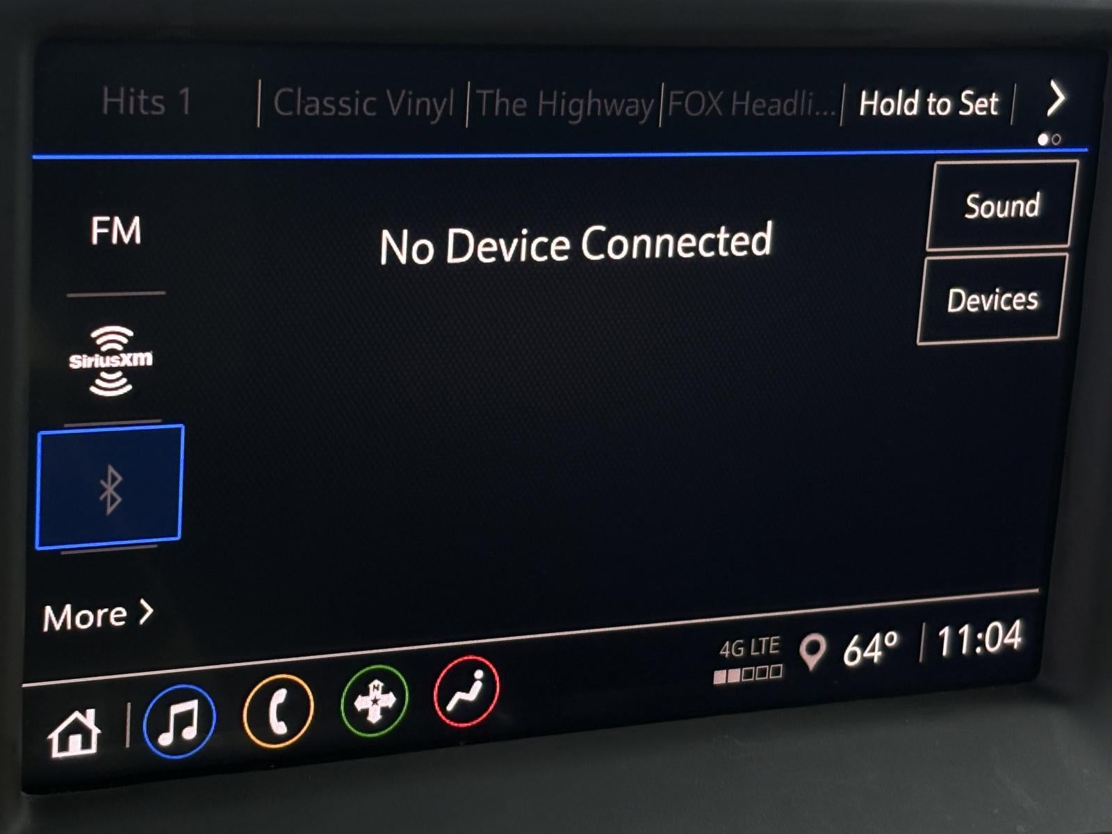 2021 Chevrolet Camaro LT1