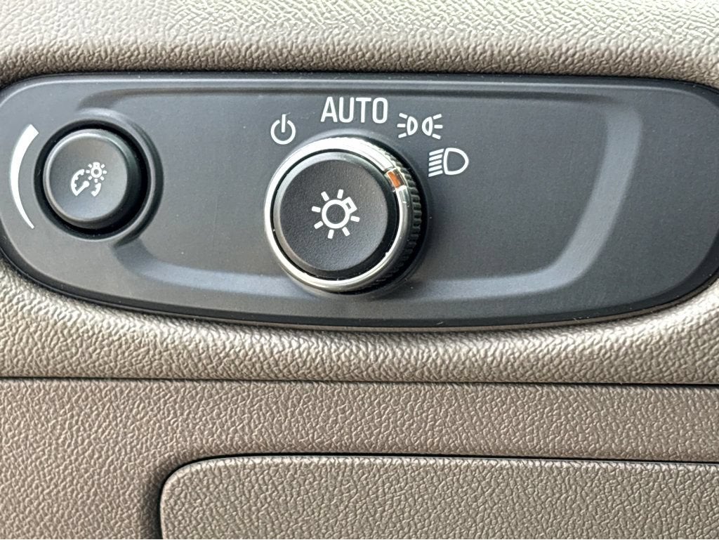 2024 Chevrolet Malibu 2LT