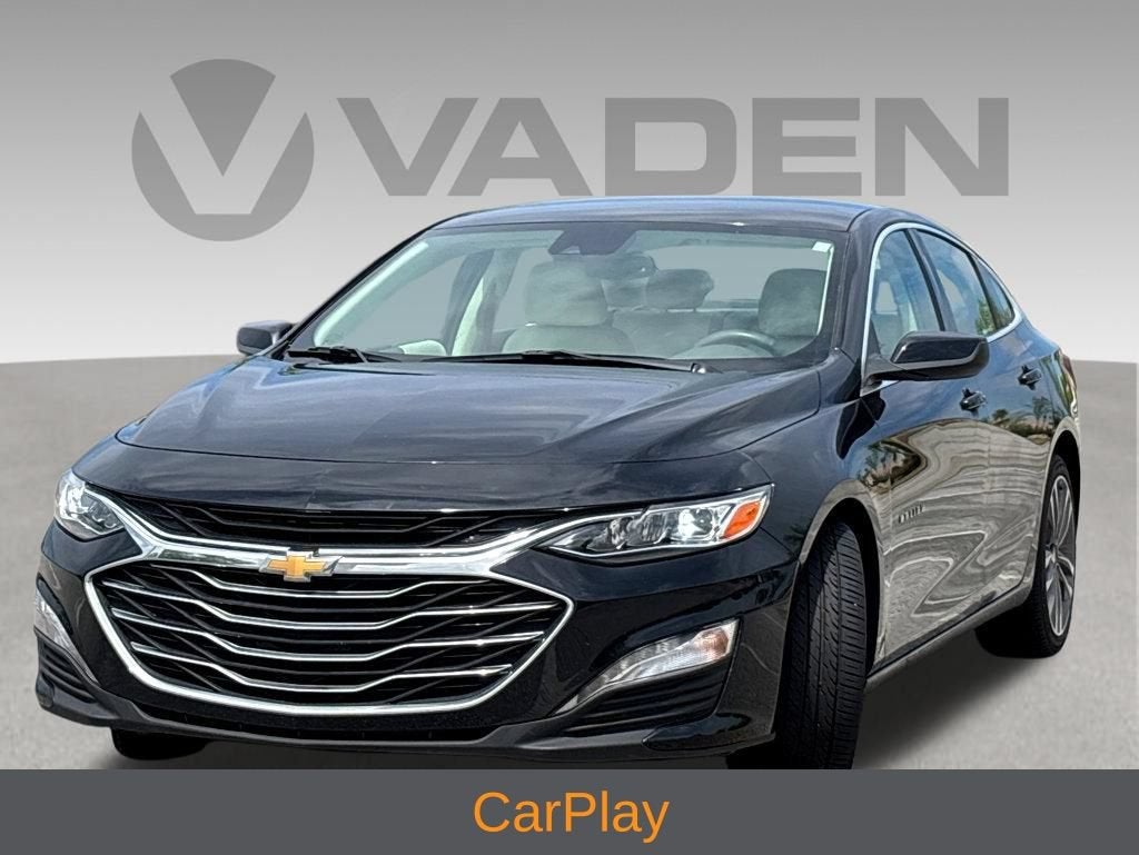 2024 Chevrolet Malibu 2LT