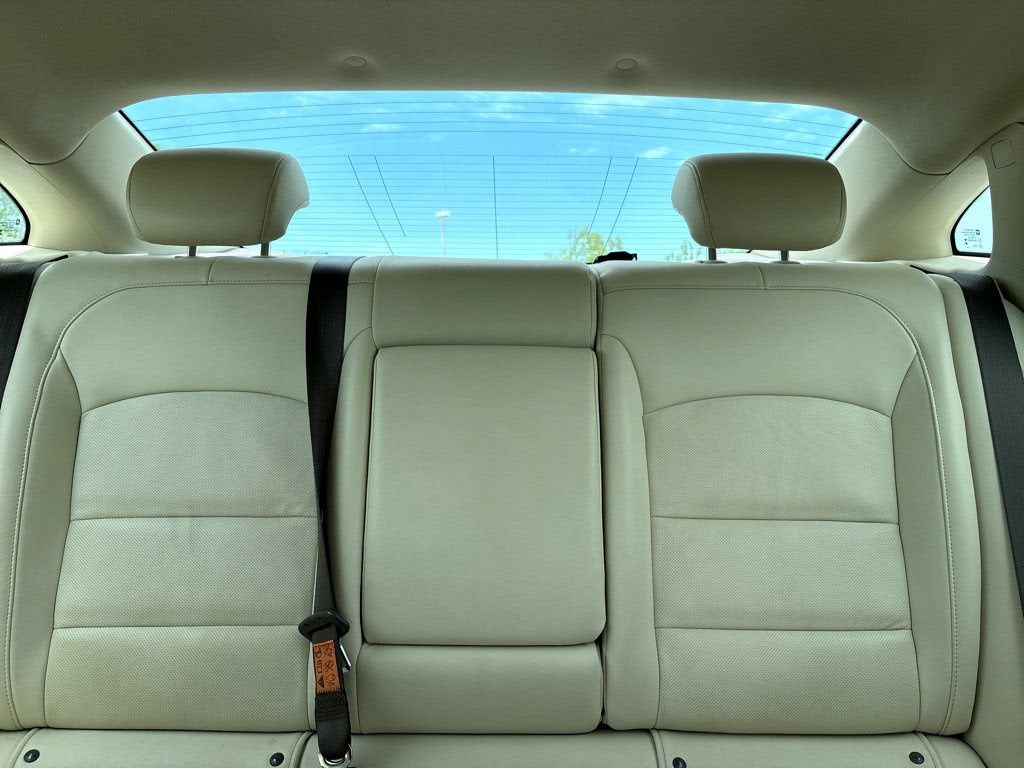 2024 Chevrolet Malibu 2LT