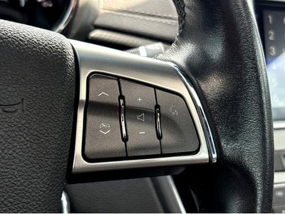 2012 Cadillac CTS Performance