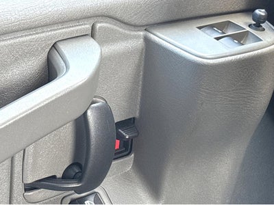 2019 Chevrolet Express Passenger 3500 LT