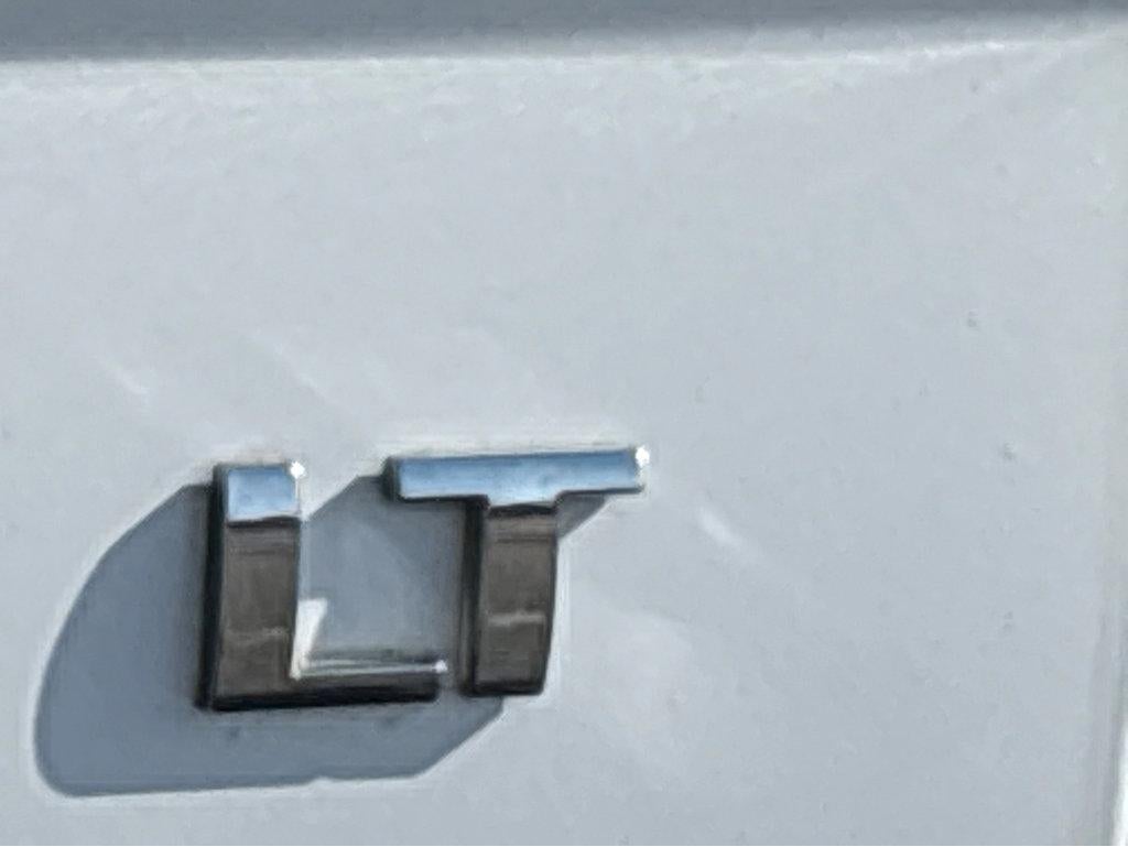 2015 Chevrolet Silverado 2500 HD LT