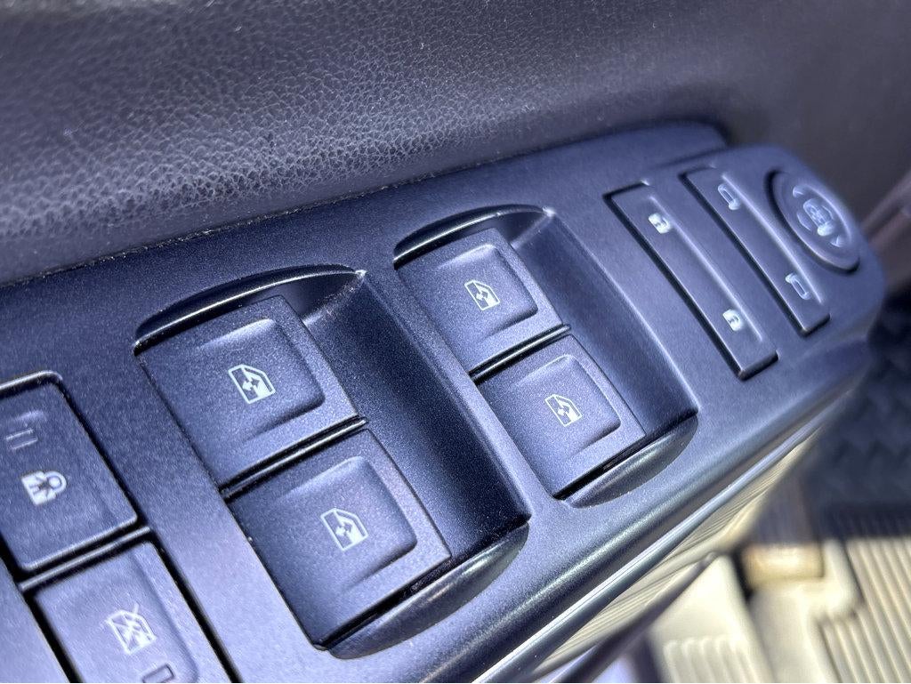 2015 Chevrolet Silverado 2500 HD LT