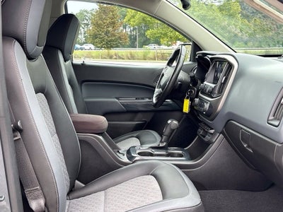 2020 Chevrolet Colorado 2WD Z71
