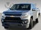 2021 Chevrolet Colorado 4WD LT