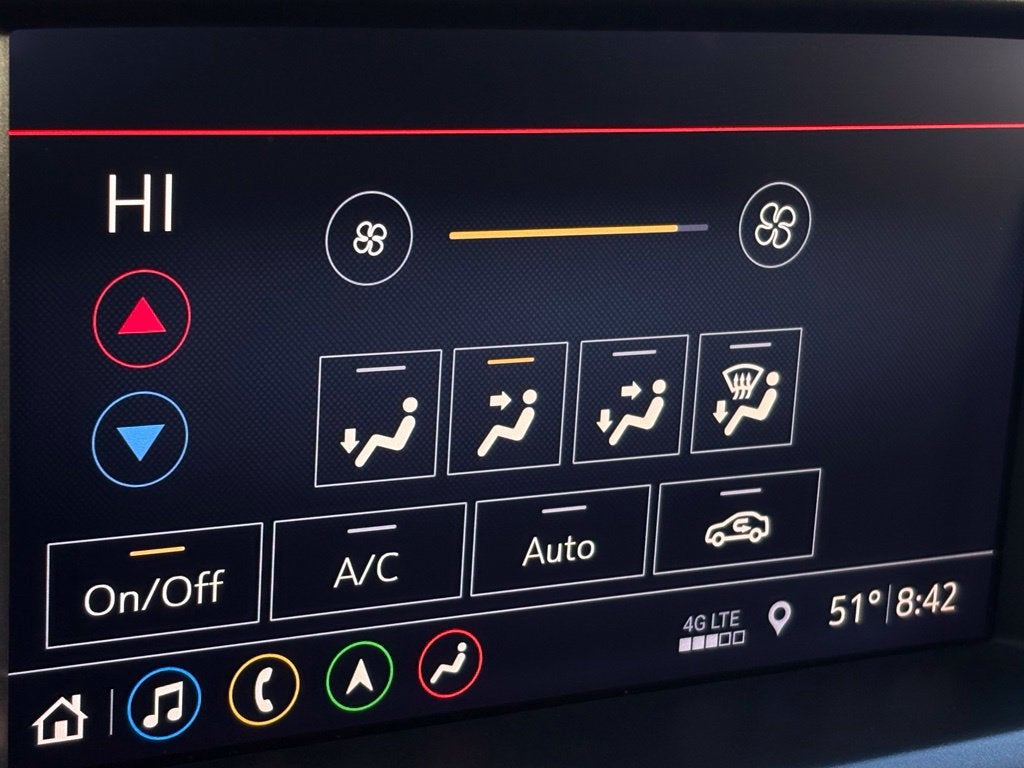 2021 Chevrolet Colorado 4WD LT