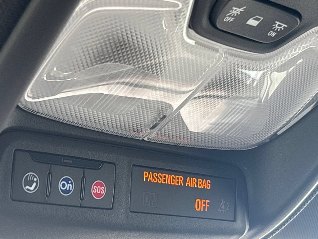 2024 Chevrolet Colorado Base