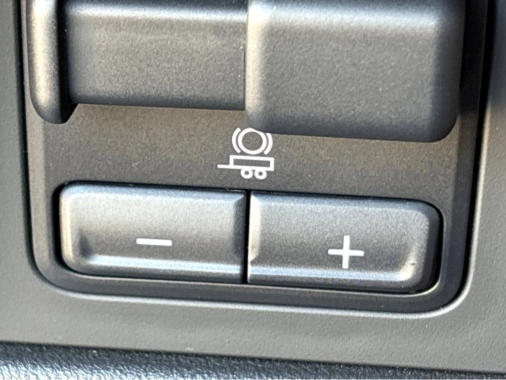 2023 Chevrolet Colorado ZR2