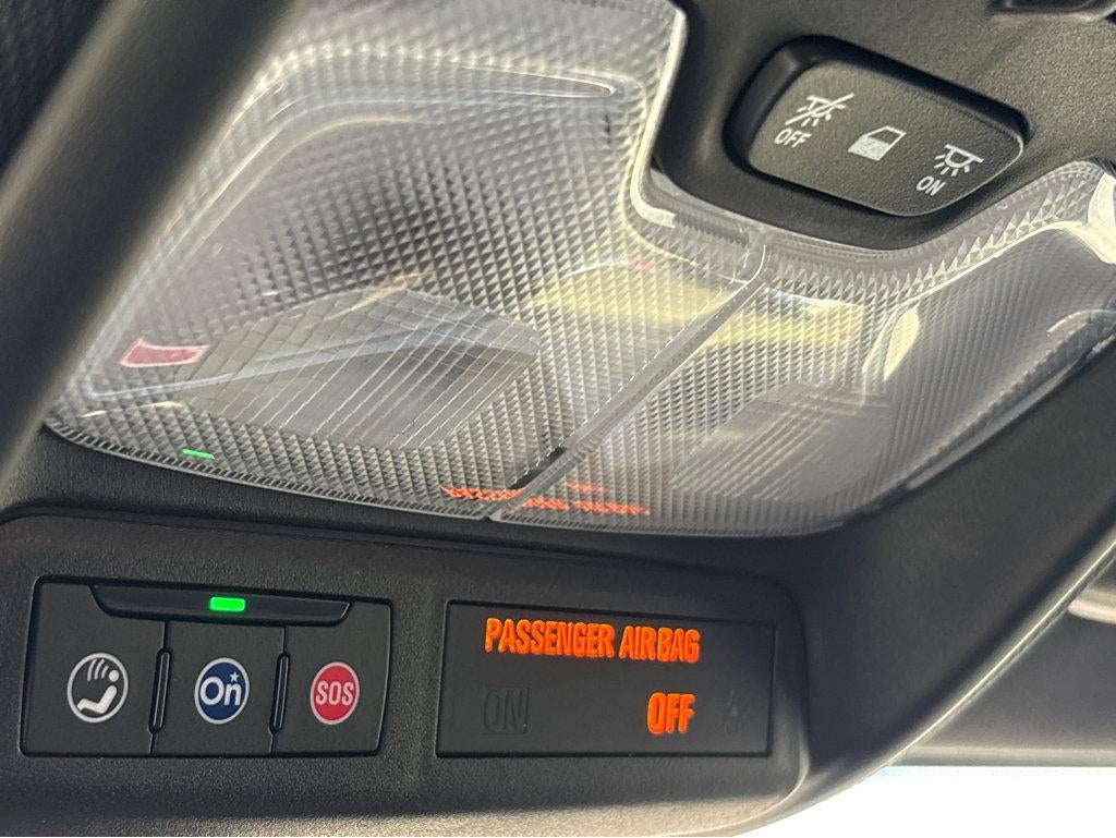 2023 Chevrolet Colorado ZR2