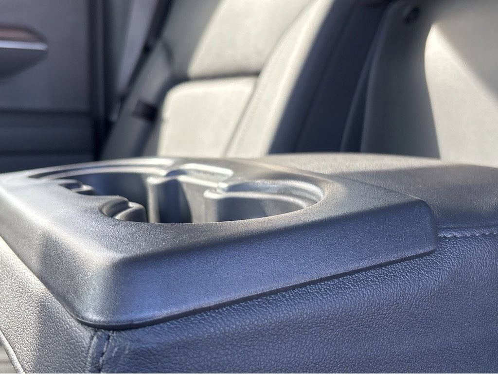 2024 Chevrolet Silverado 1500 Base