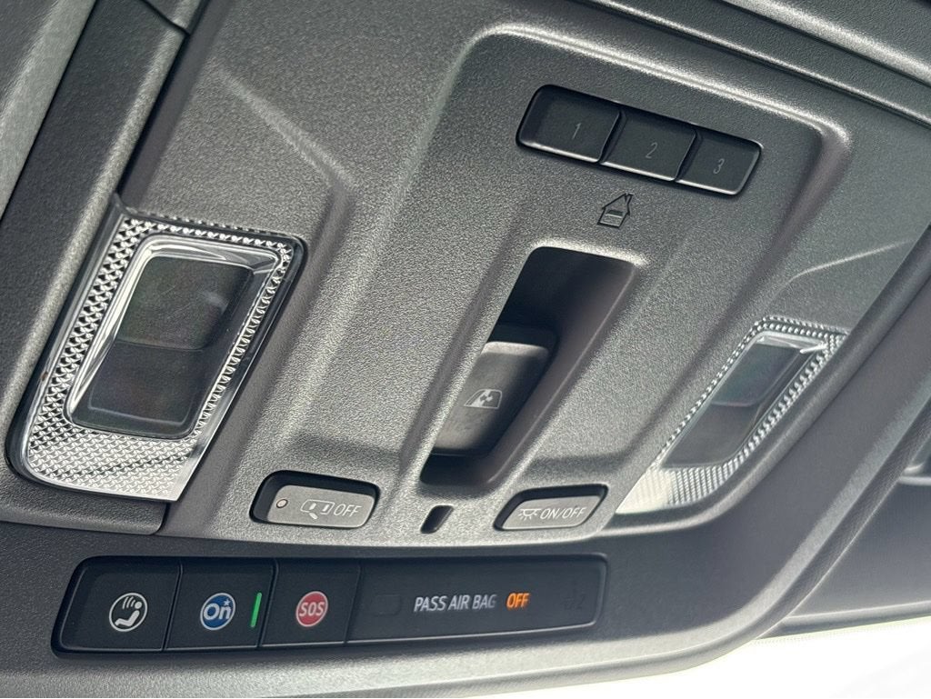 2024 Chevrolet Silverado 1500 Base