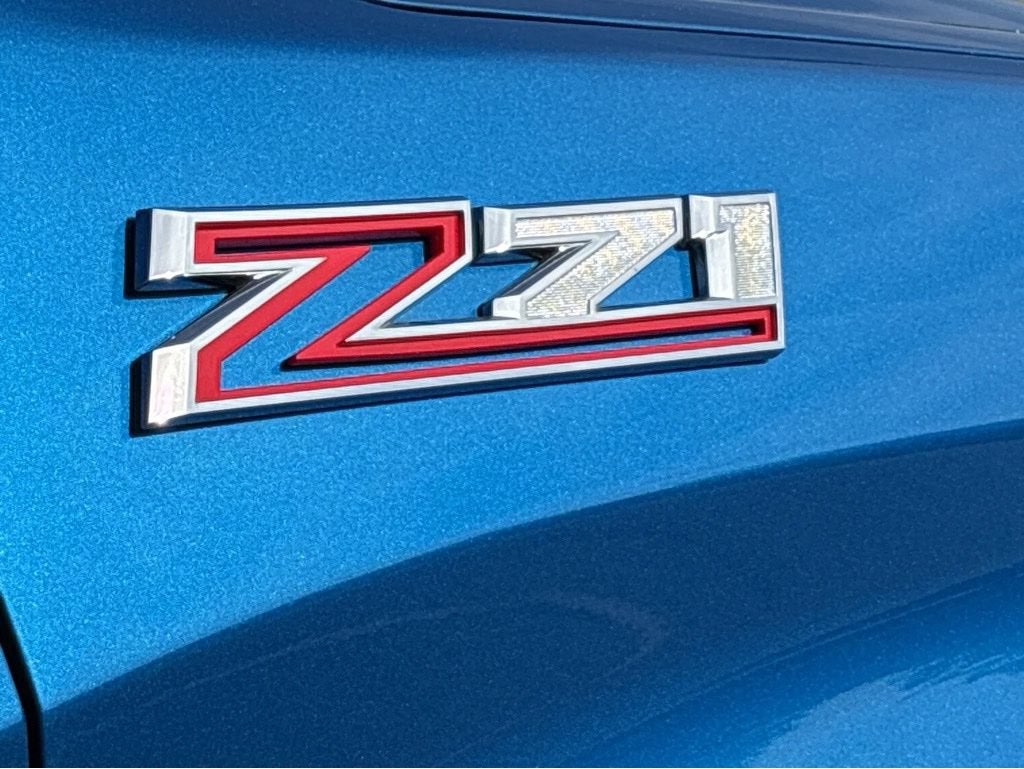 2024 Chevrolet Silverado 1500 Base