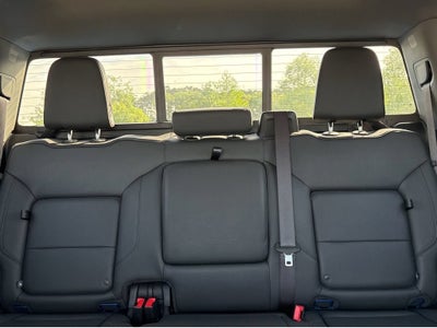 2024 Chevrolet Silverado 1500 Base