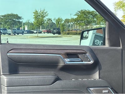 2024 Chevrolet Silverado 1500 Base