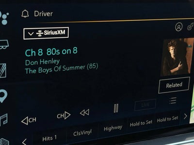 2025 Chevrolet Silverado 1500 Base