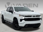 2026 Chevrolet Silverado 1500 Base