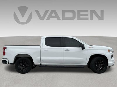 2026 Chevrolet Silverado 1500 Base