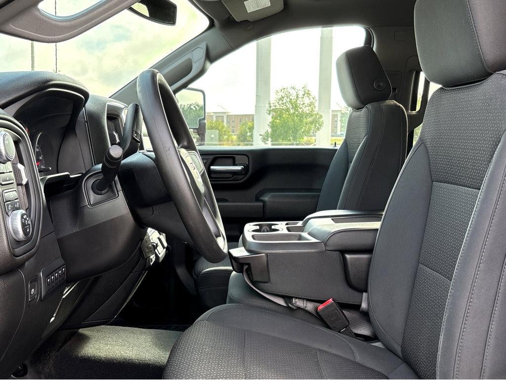 2020 GMC Sierra 2500 HD Base