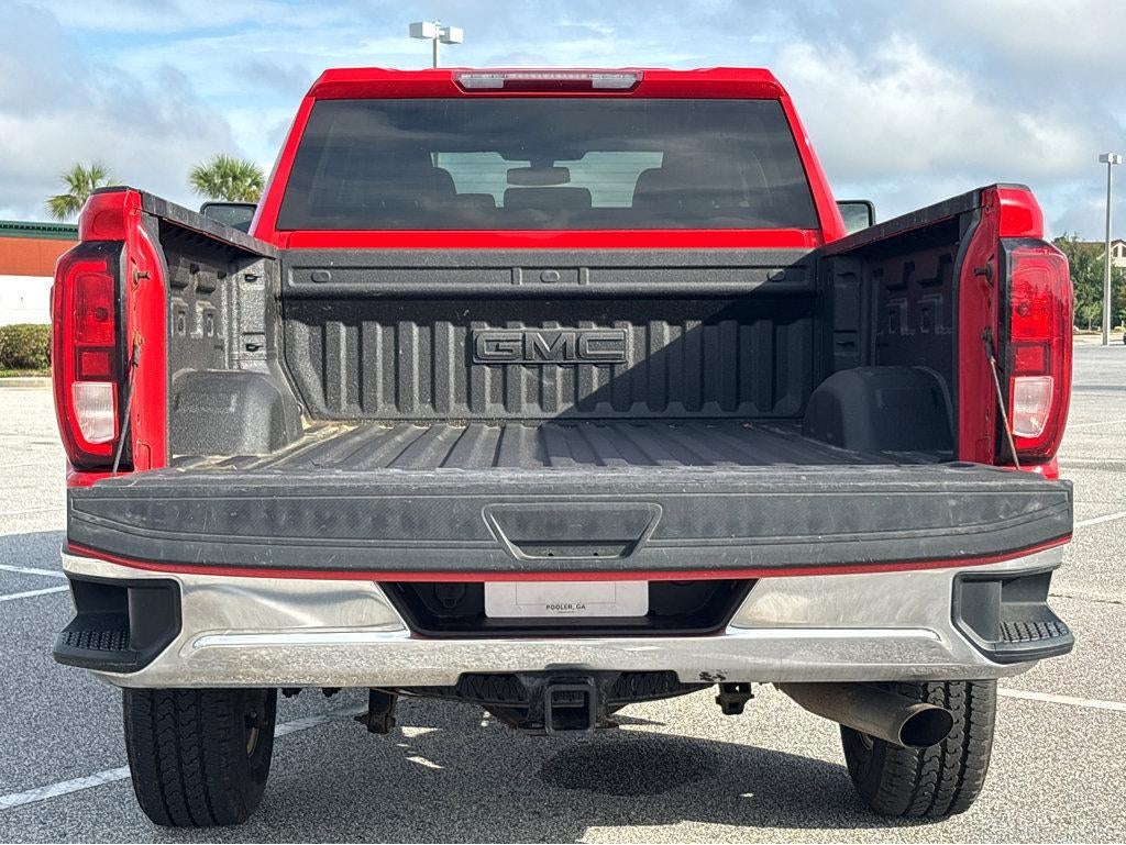 2020 GMC Sierra 2500 HD Base