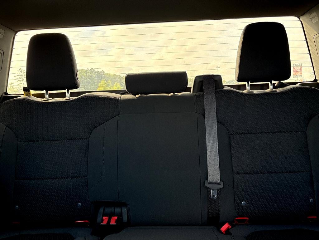 2020 GMC Sierra 2500 HD Base