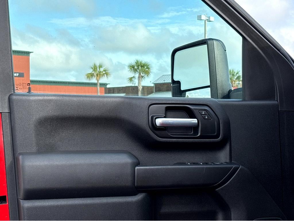 2020 GMC Sierra 2500 HD Base