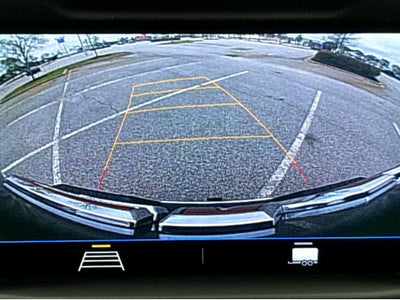 2022 GMC Sierra 2500 HD SLE