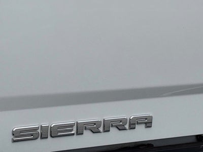 2018 GMC Sierra 1500 NA