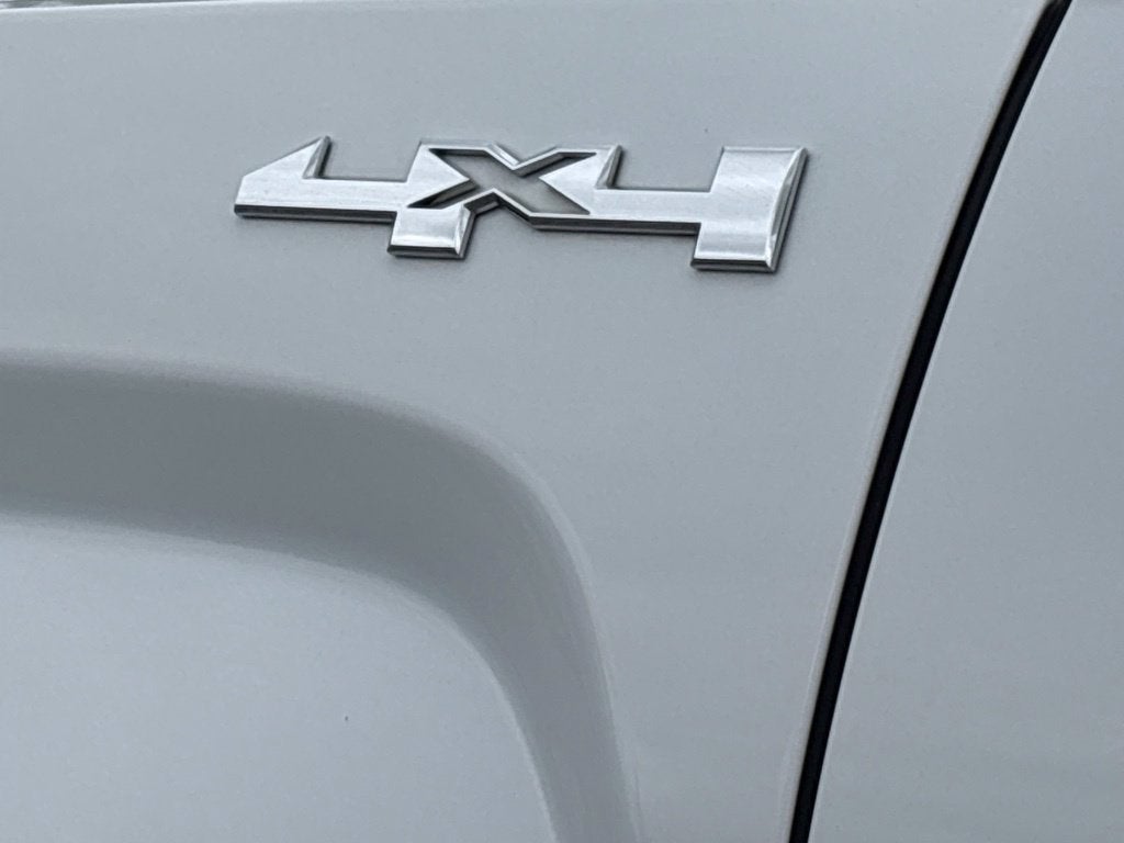 2018 GMC Sierra 1500 NA