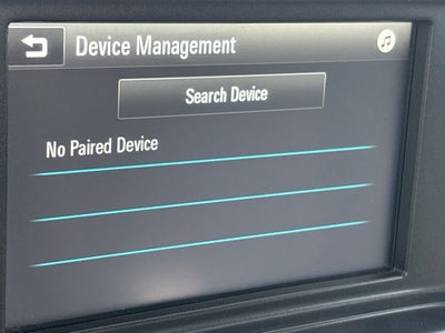 2018 GMC Sierra 1500 NA