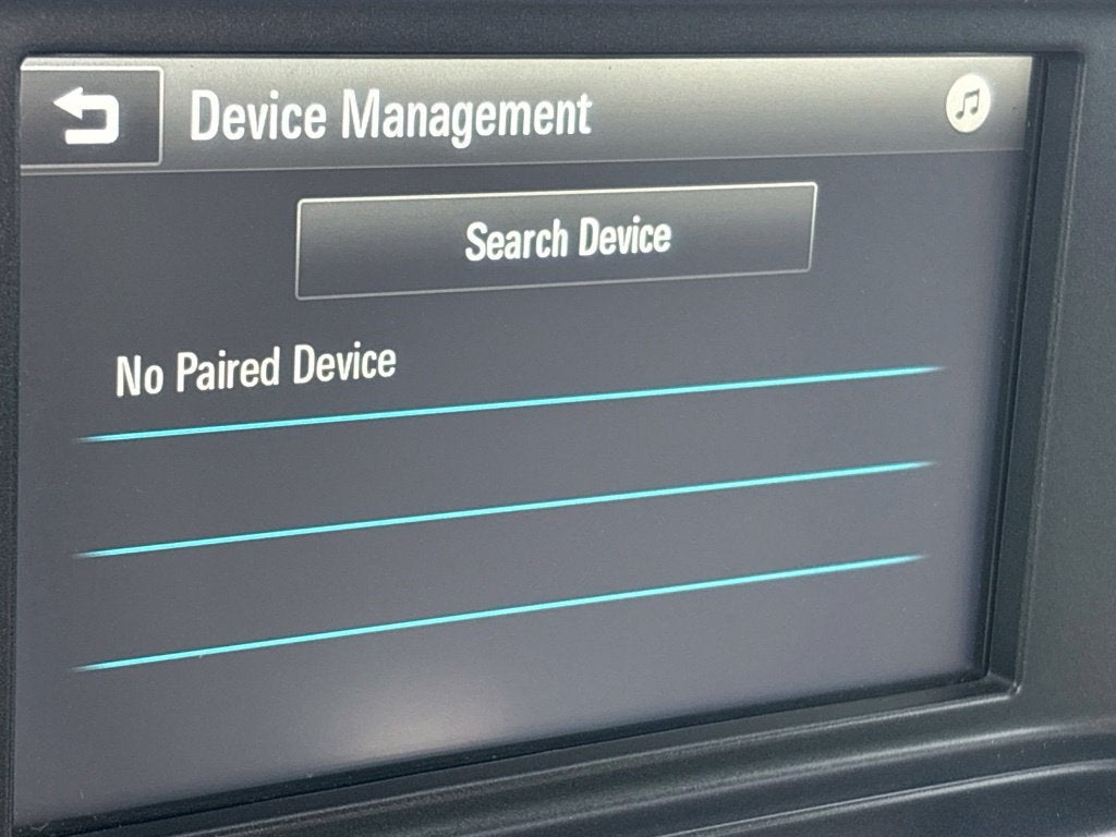 2018 GMC Sierra 1500 NA