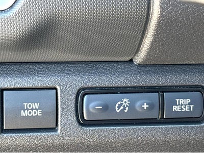 2024 Nissan Frontier SL