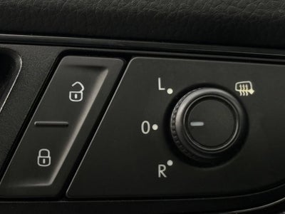 2021 Volkswagen Passat 2.0T S