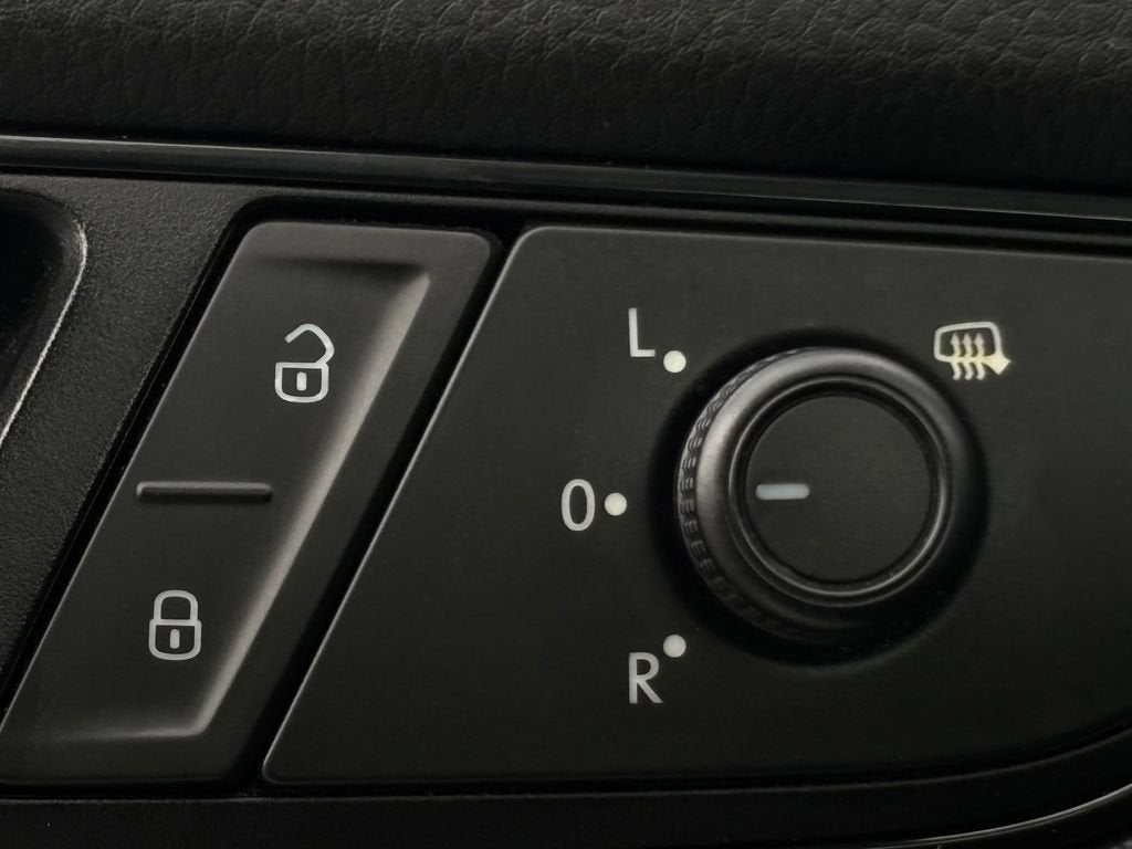 2021 Volkswagen Passat 2.0T S