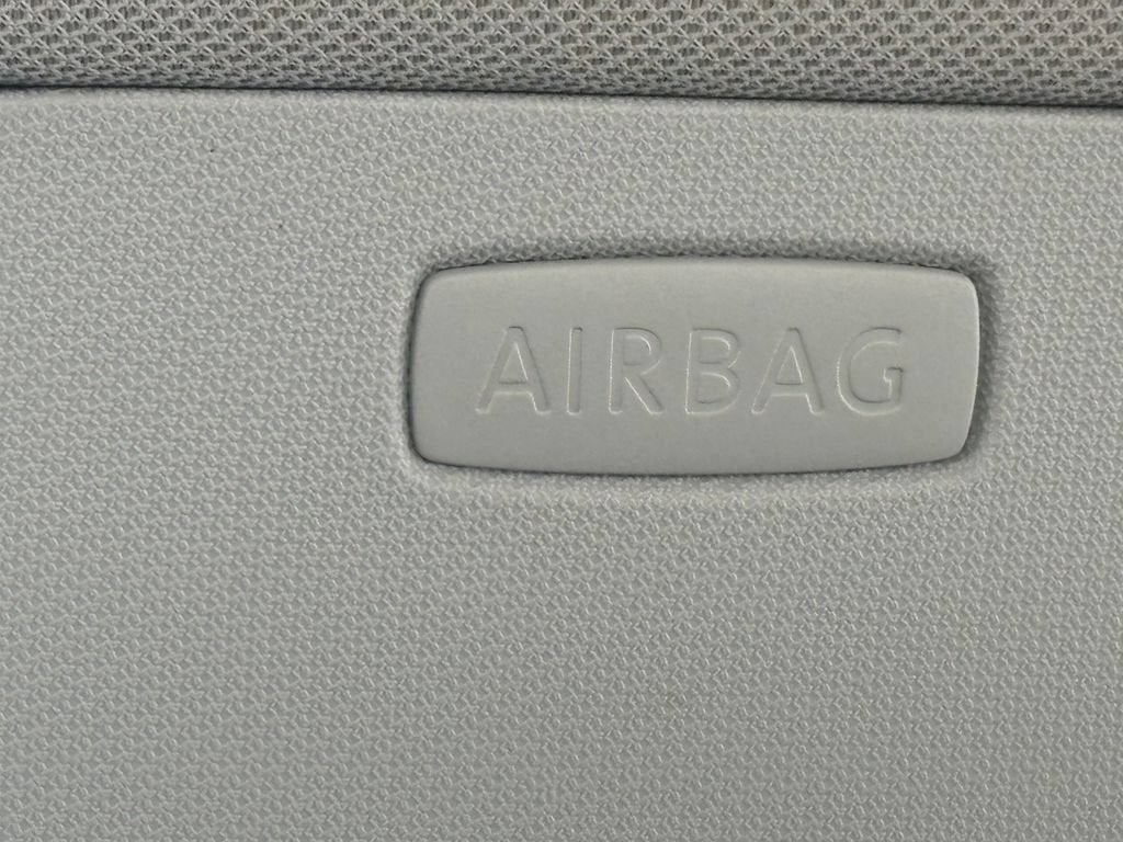2021 Volkswagen Passat 2.0T S