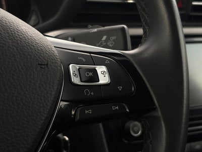 2021 Volkswagen Passat 2.0T S