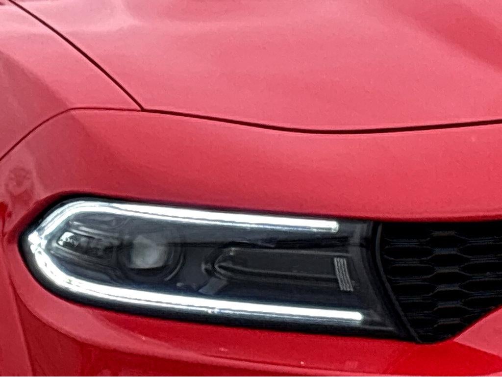 2023 Dodge Charger SRT Hellcat Widebody Jailbreak