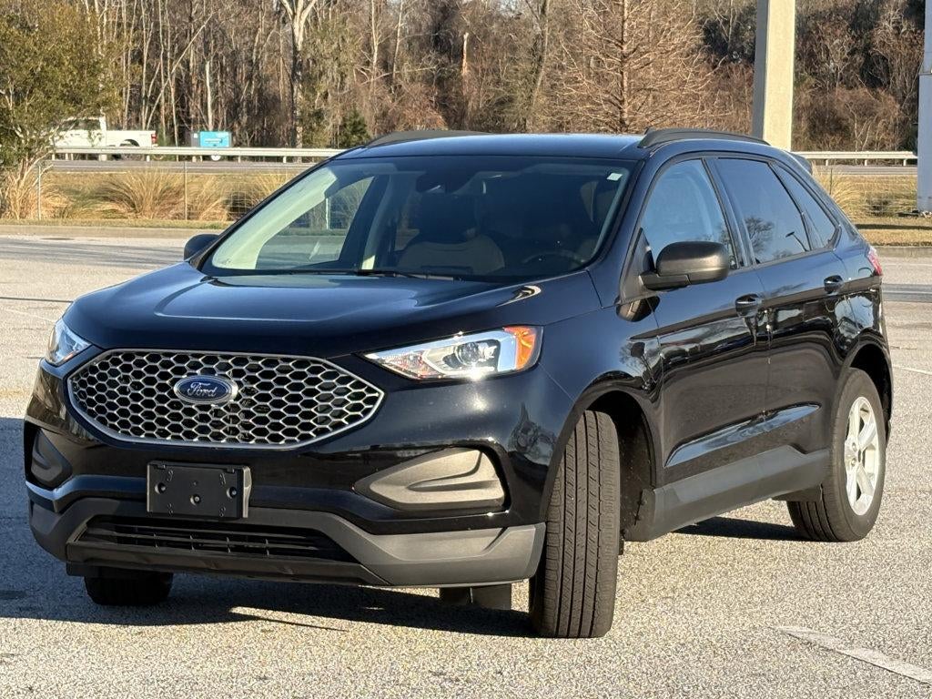 2023 Ford Edge SE