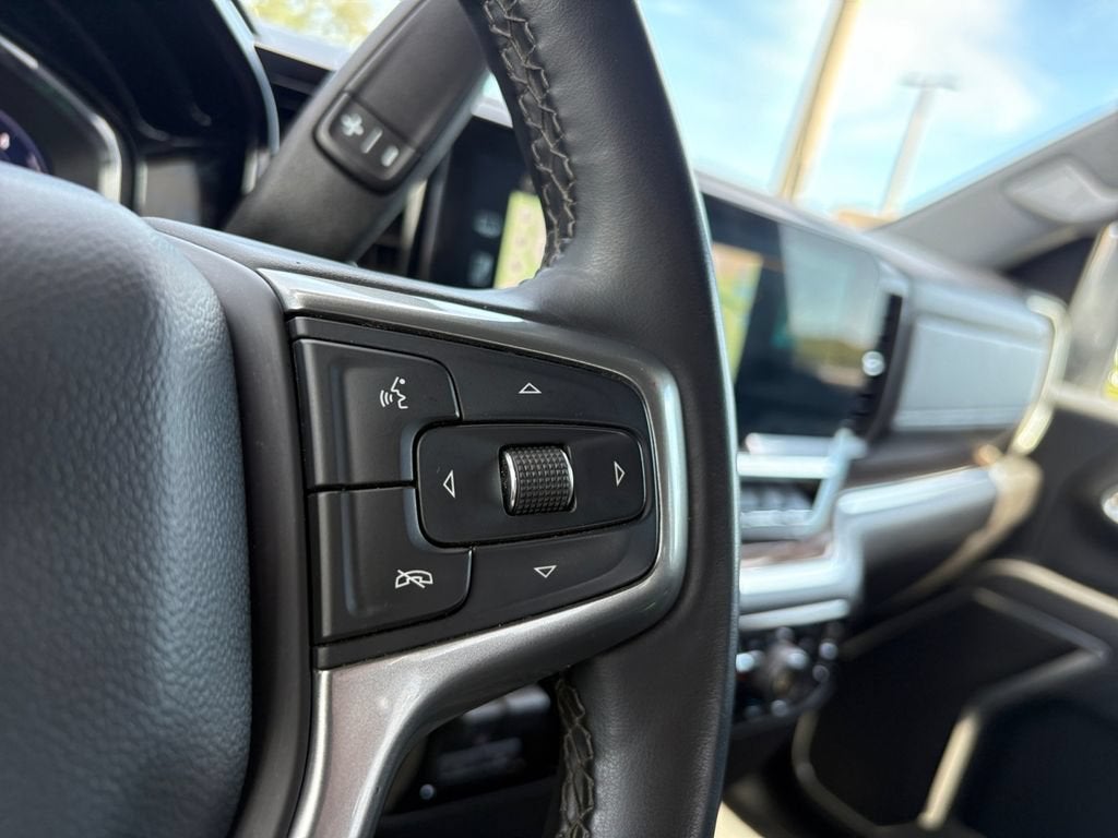 2025 Chevrolet Silverado 2500 HD Base
