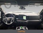 2025 Chevrolet Silverado 2500 HD Base