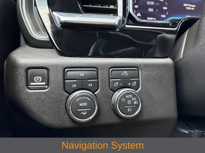 2025 Chevrolet Silverado 2500 HD Base