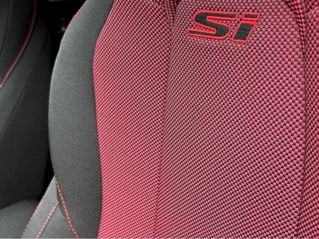 2025 Honda Civic Si Base