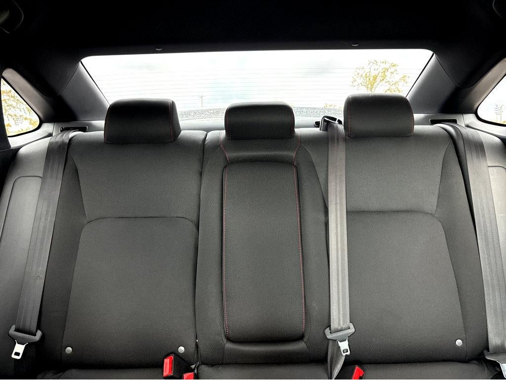 2025 Honda Civic Si Base